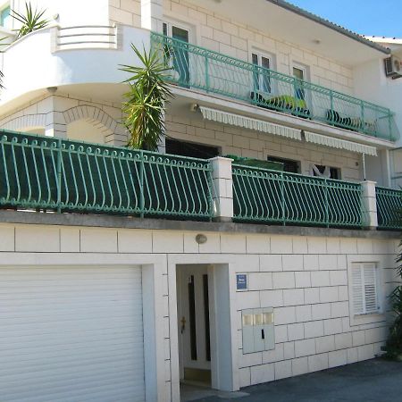 Apartmani Jole Трогир Екстериор снимка