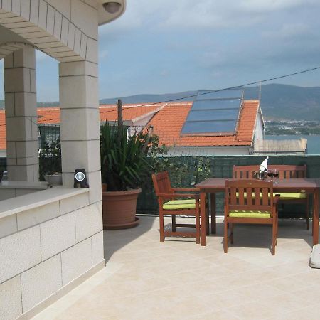 Apartmani Jole Трогир Екстериор снимка