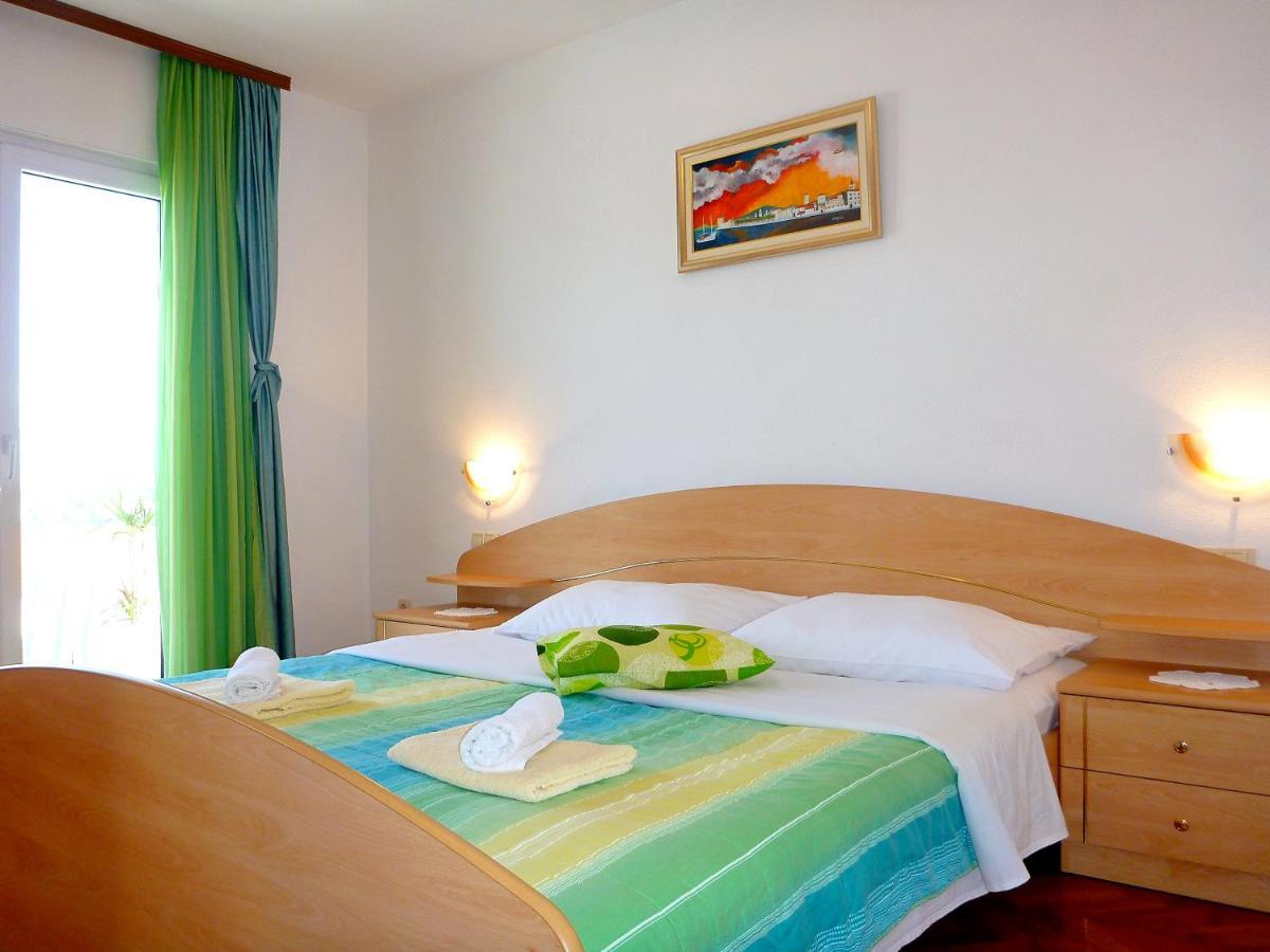 Apartmani Jole Трогир Екстериор снимка