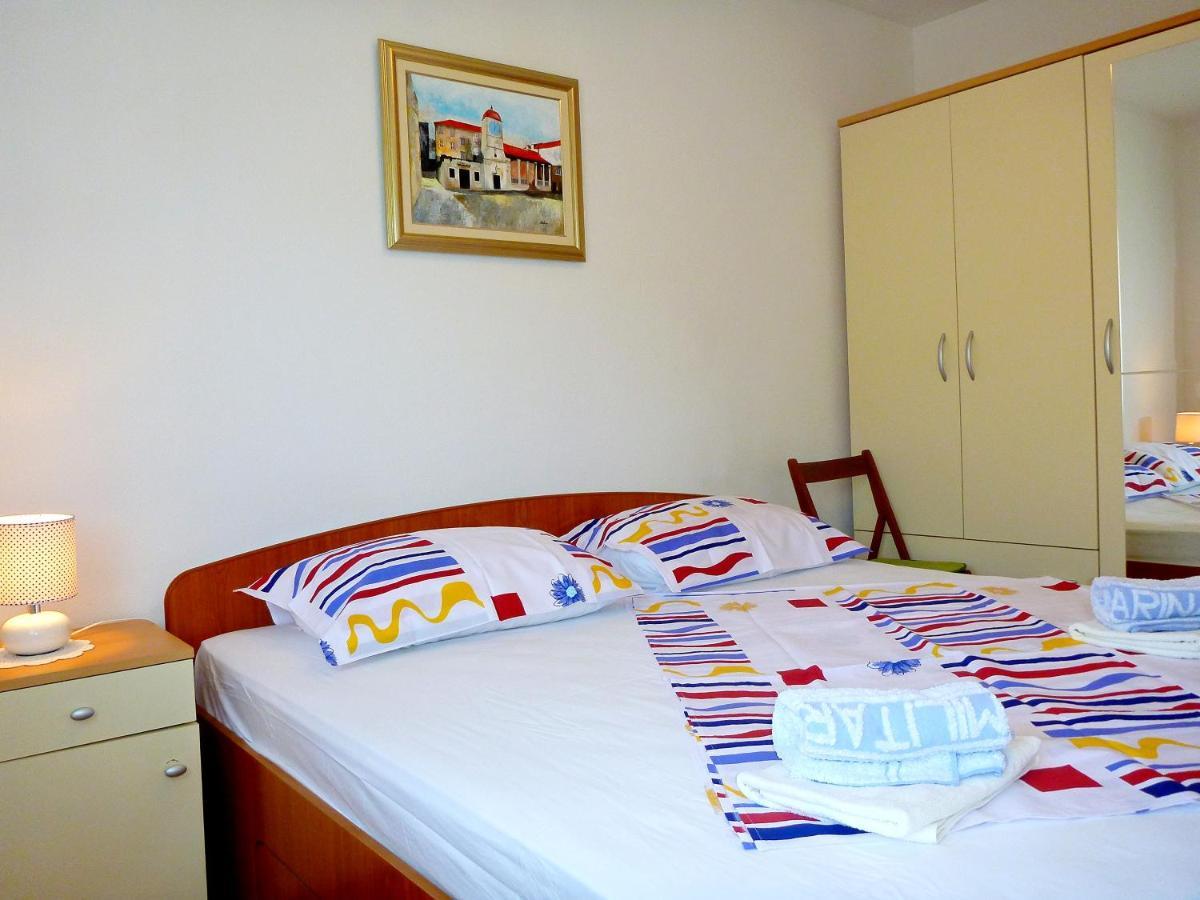 Apartmani Jole Трогир Екстериор снимка