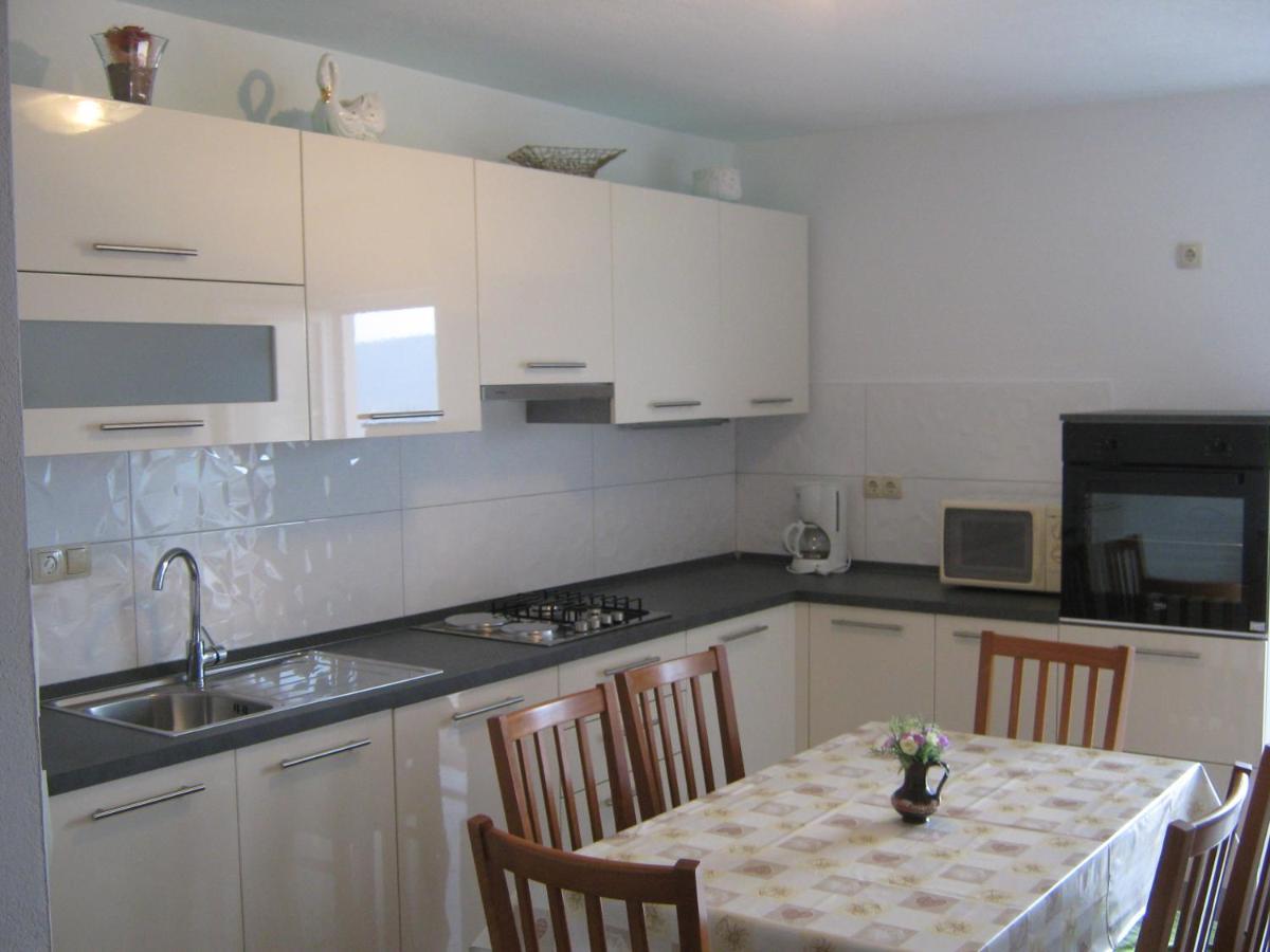 Apartmani Jole Трогир Екстериор снимка