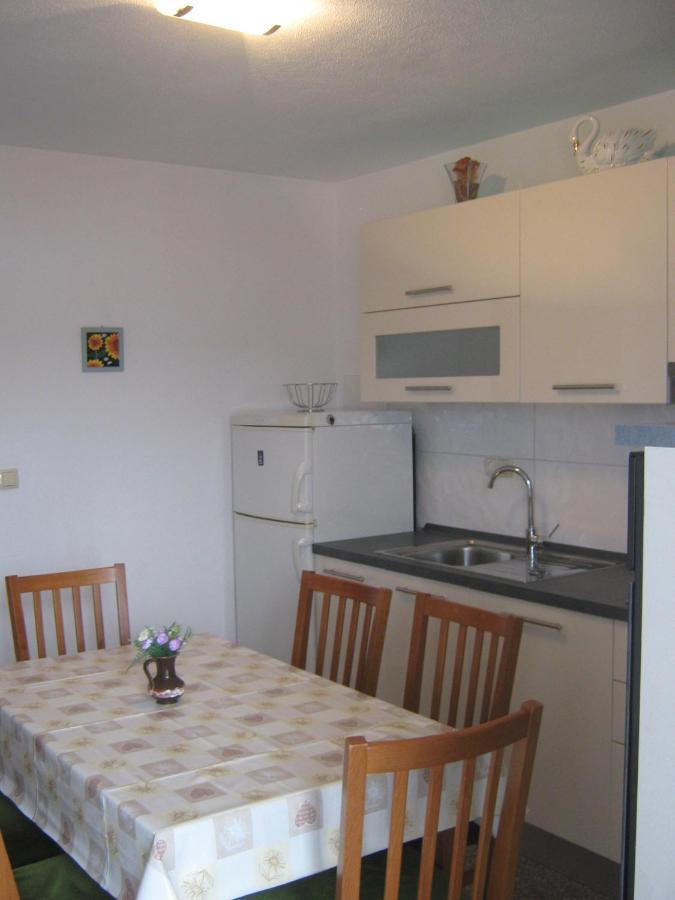Apartmani Jole Трогир Екстериор снимка