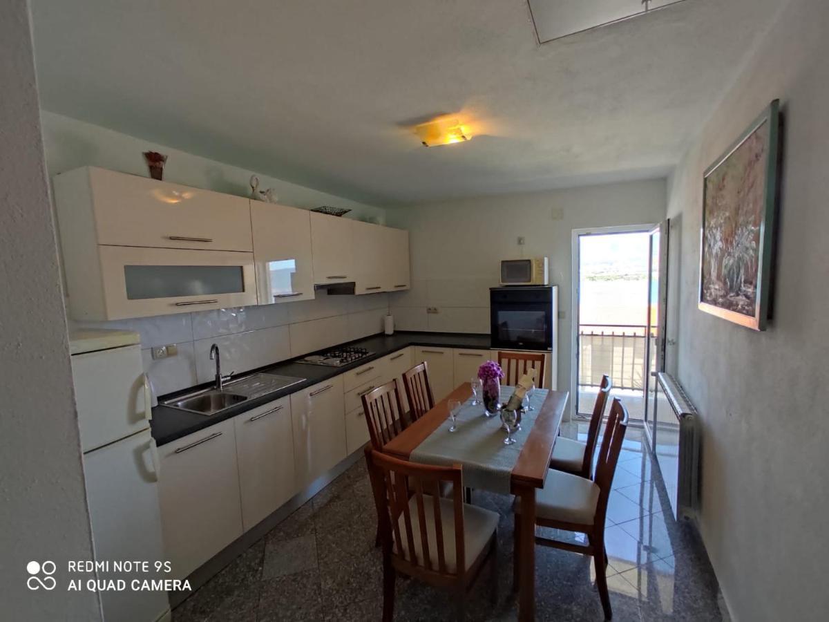 Apartmani Jole Трогир Екстериор снимка